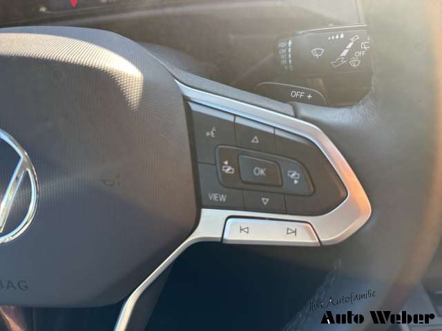 Fahrzeugbild eines Volkswagen Caddy