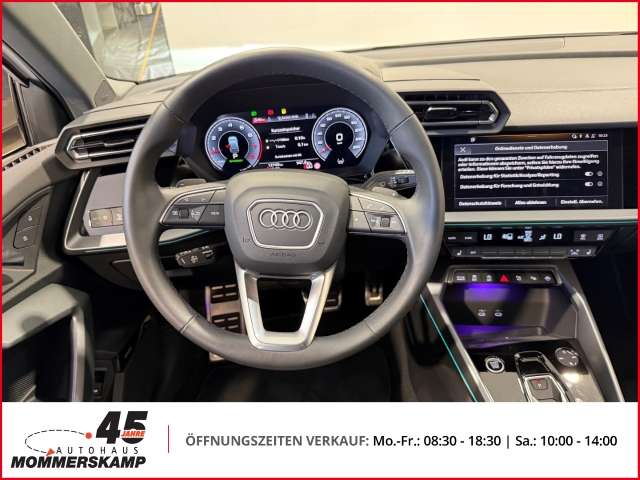 Fahrzeugbild eines Audi A3