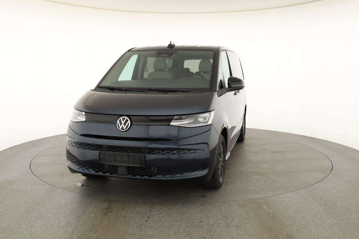 Fahrzeugbild eines Volkswagen Multivan