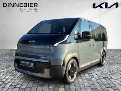 Bild Kia PV5 Passenger