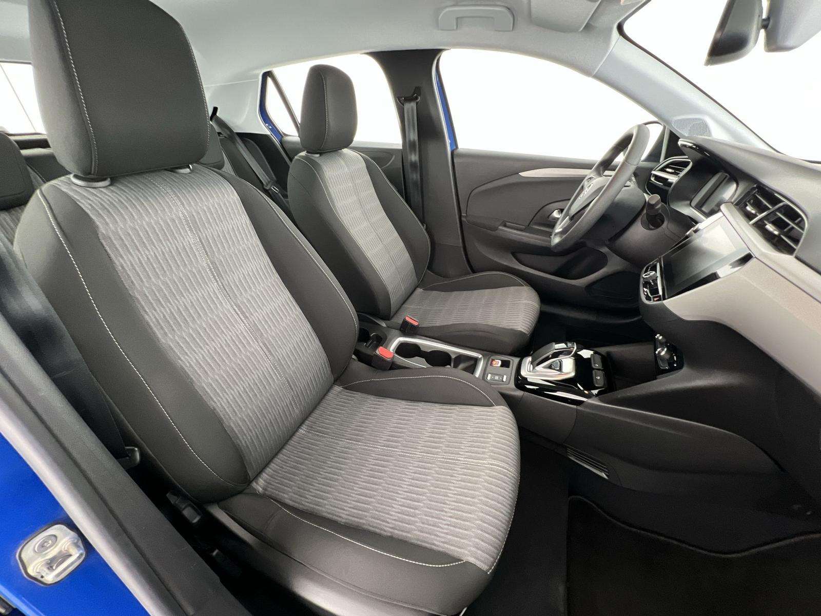 Fahrzeugbild eines Opel Corsa