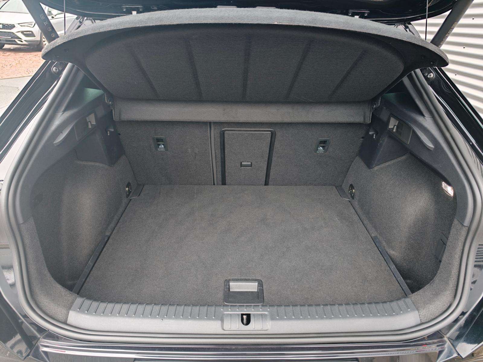 Fahrzeugbild eines CUPRA Formentor