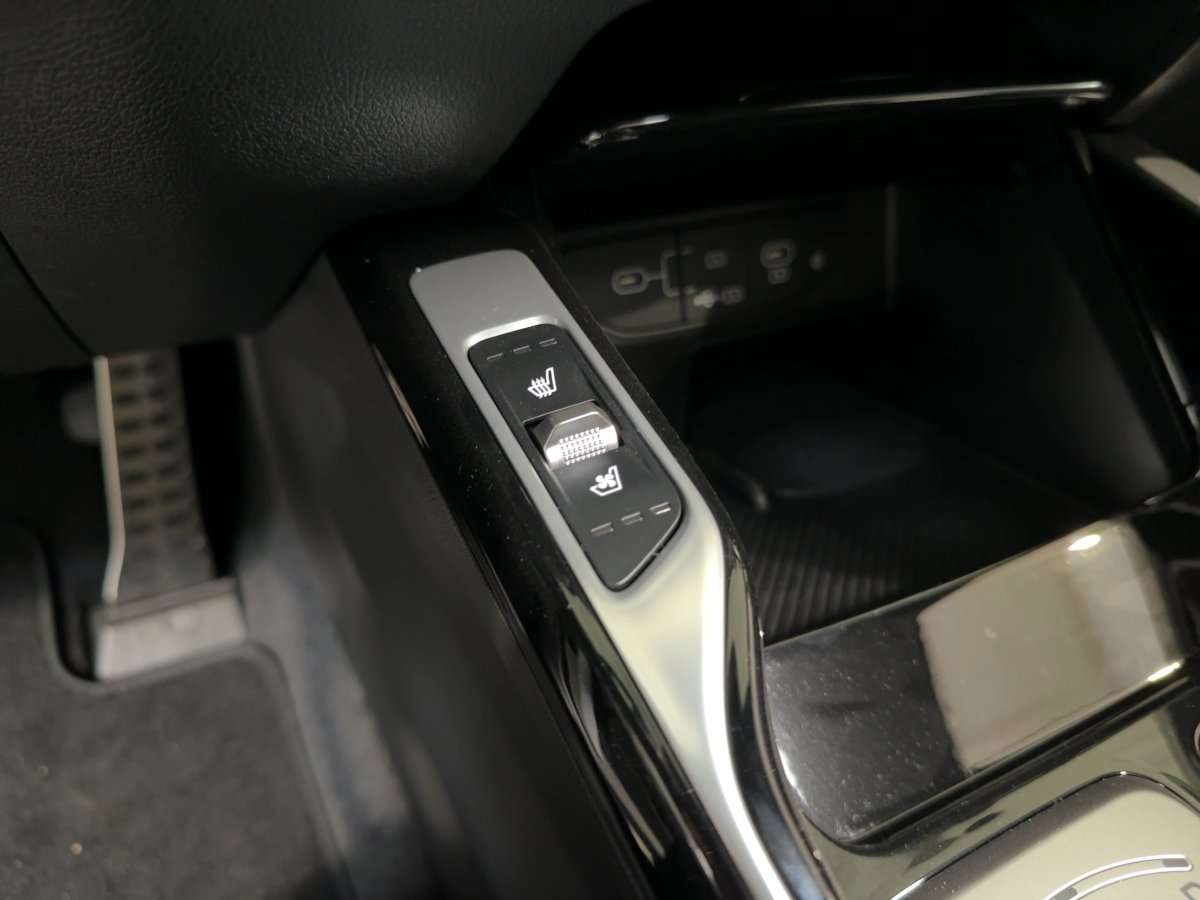 Fahrzeugbild eines Kia Sorento