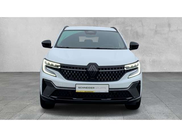 Fahrzeugbild eines Renault Espace