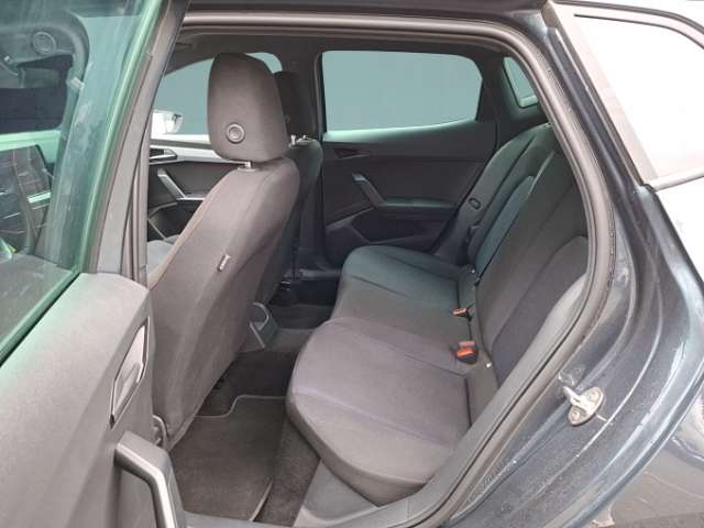Fahrzeugbild eines SEAT Ibiza
