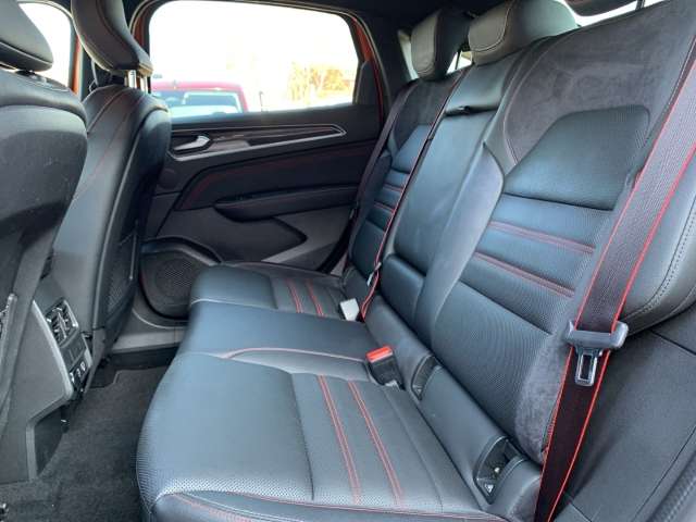 Fahrzeugbild eines Renault Arkana