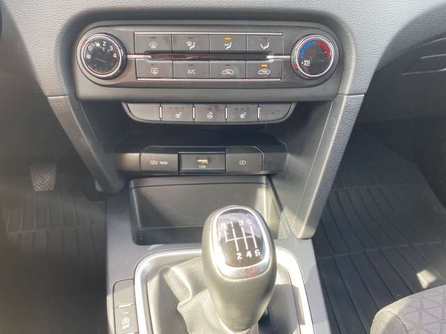 Fahrzeugbild eines Kia cee'd