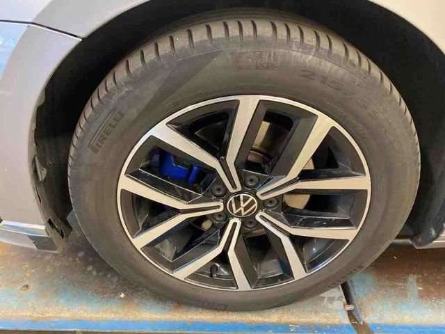 Fahrzeugbild eines Volkswagen Passat