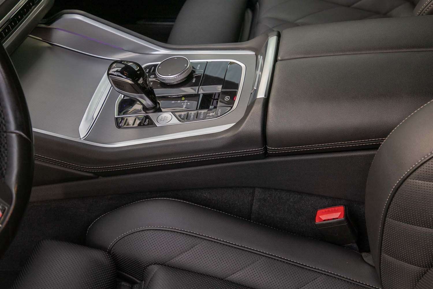 Fahrzeugbild eines BMW X6