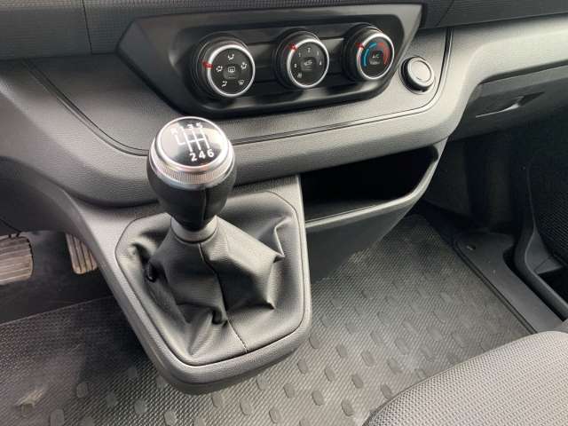 Fahrzeugbild eines Renault Trafic