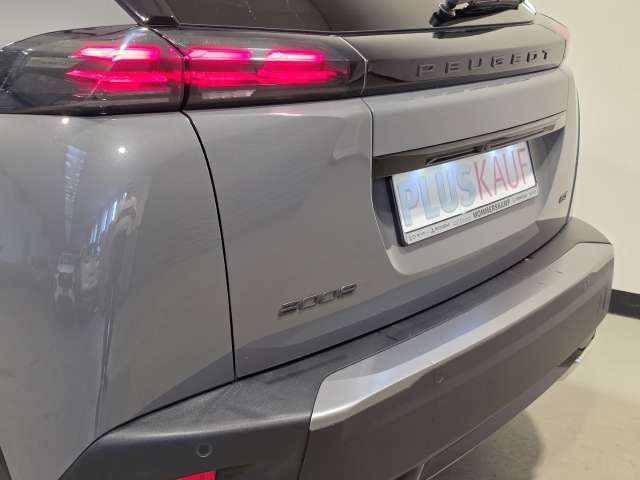 Fahrzeugbild eines Peugeot 2008