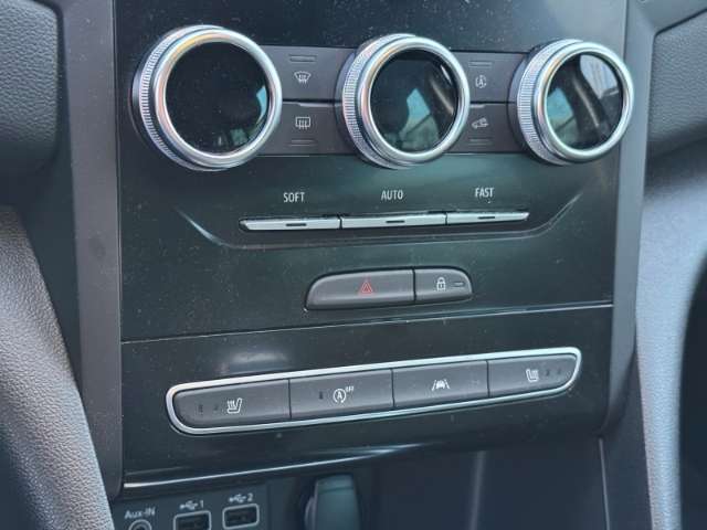 Fahrzeugbild eines Renault Mégane