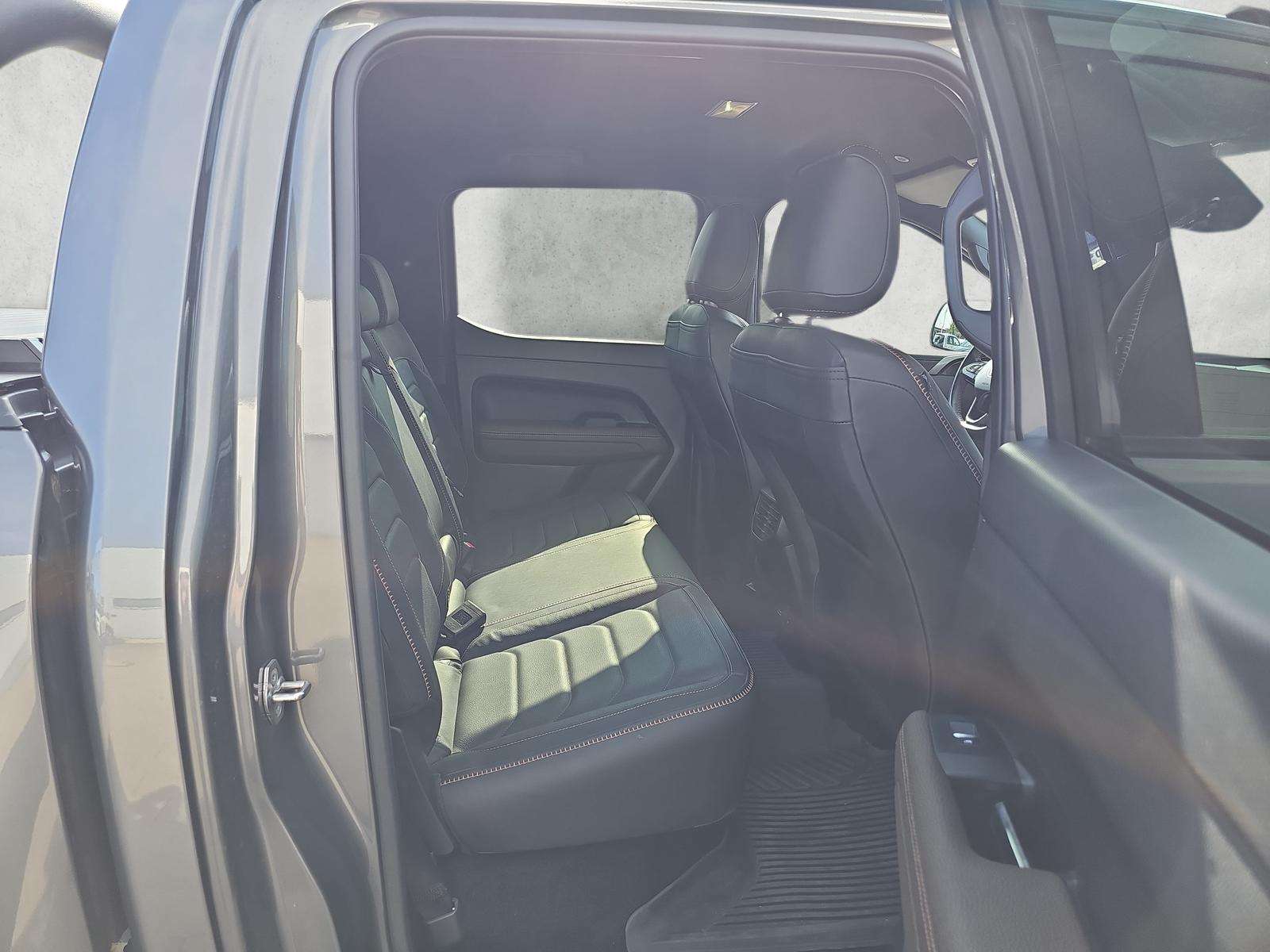 Fahrzeugbild eines Volkswagen Amarok