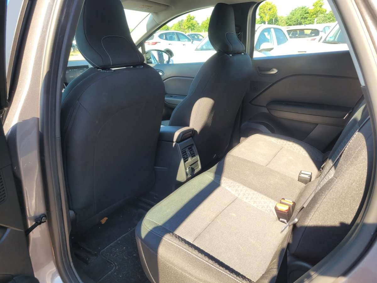 Fahrzeugbild eines Mitsubishi ASX