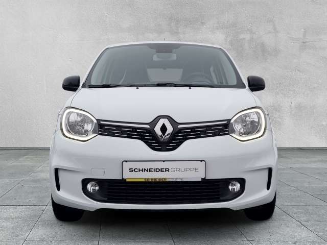 Fahrzeugbild eines Renault Twingo