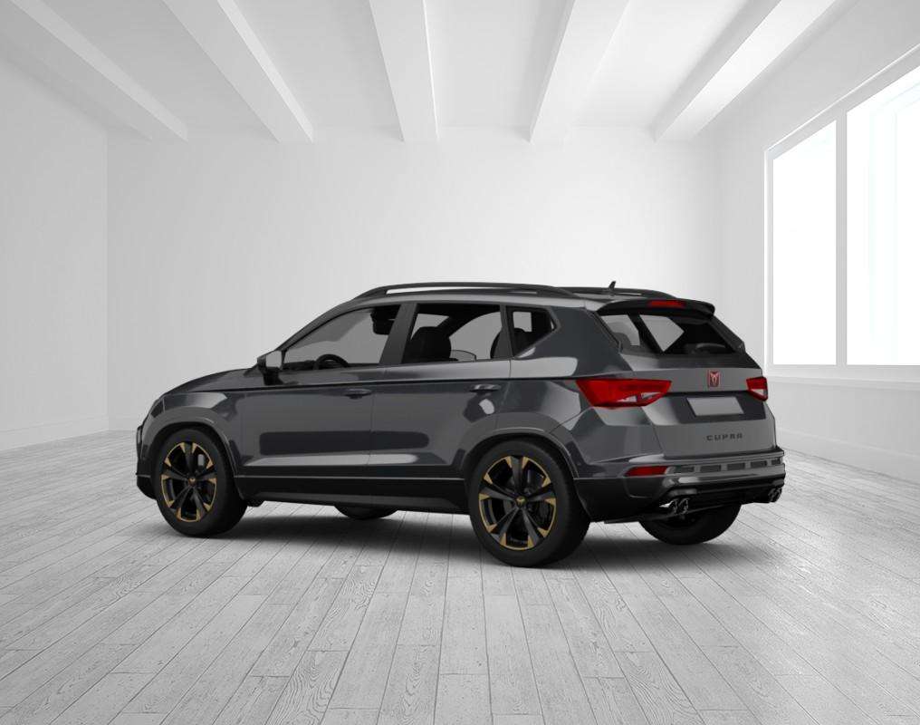 Fahrzeugbild eines CUPRA Ateca