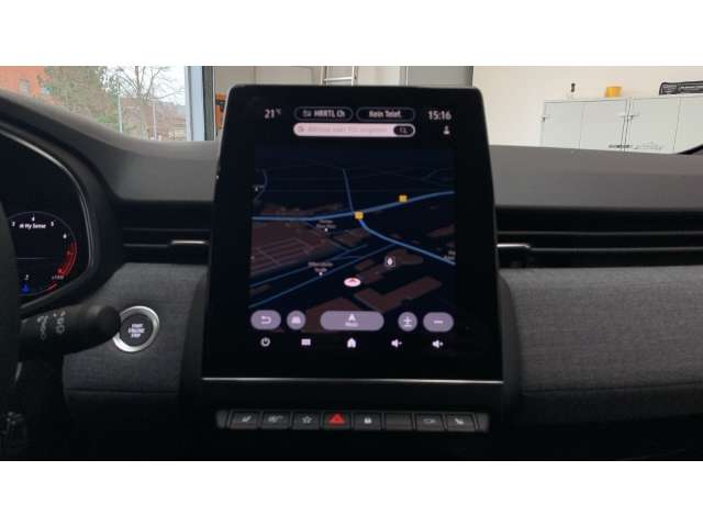 Fahrzeugbild eines Renault Clio