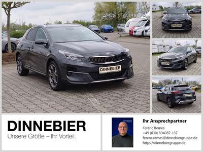 Bild Kia XCeed