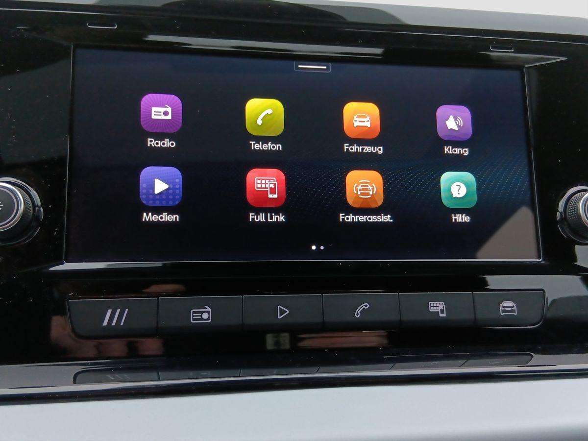 Fahrzeugbild eines SEAT Ibiza