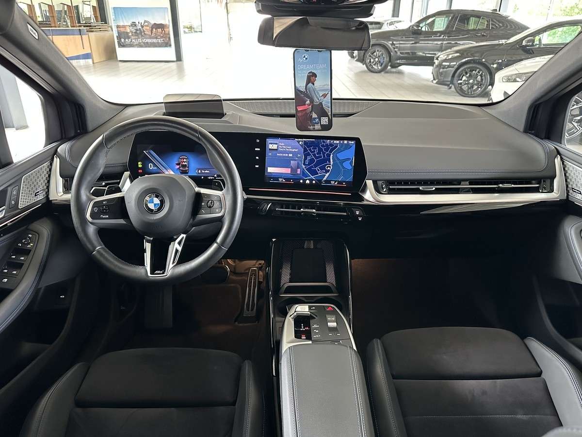 Fahrzeugbild eines BMW 2er Active Tourer