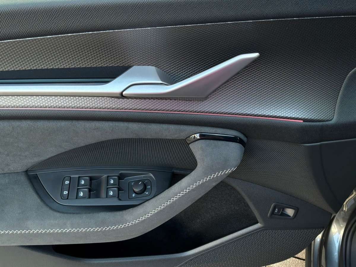 Fahrzeugbild eines Skoda Kodiaq