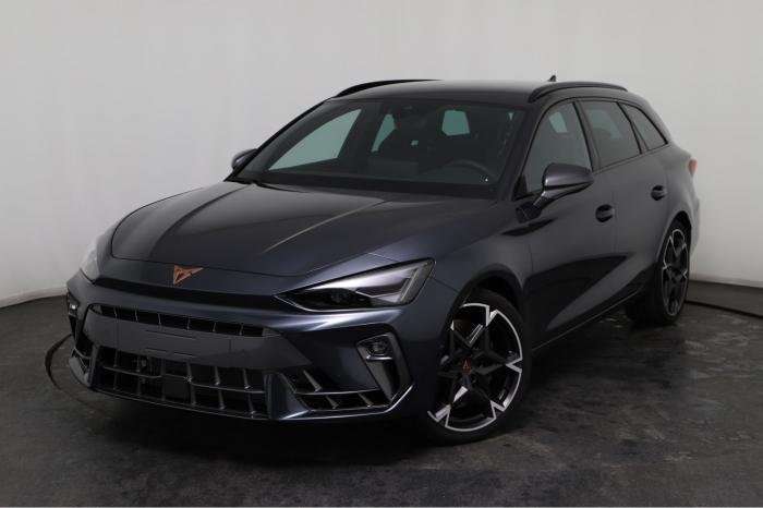 Fahrzeugbild eines CUPRA Leon