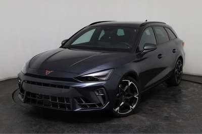 Bild CUPRA Leon