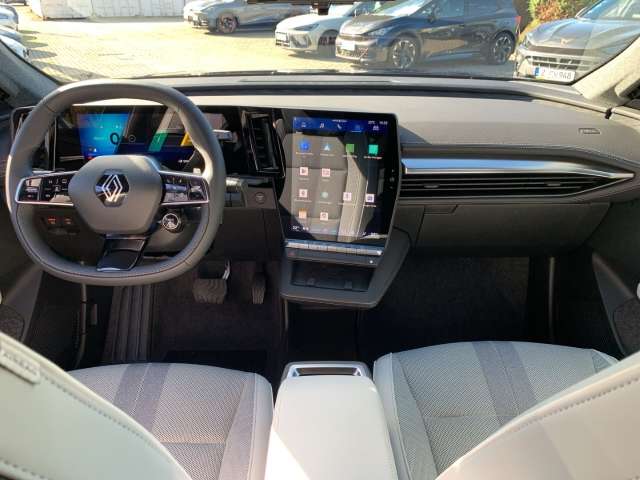 Fahrzeugbild eines Renault Scénic