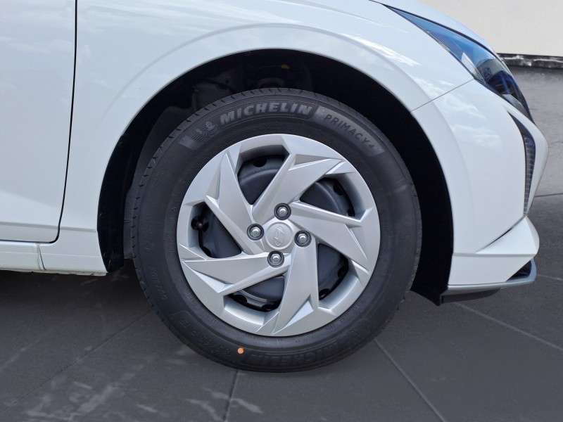 Fahrzeugbild eines Hyundai i20