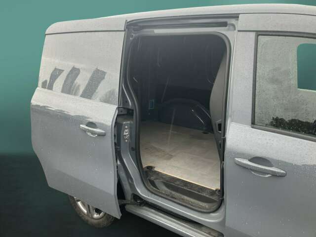 Fahrzeugbild eines Mercedes-Benz Citan