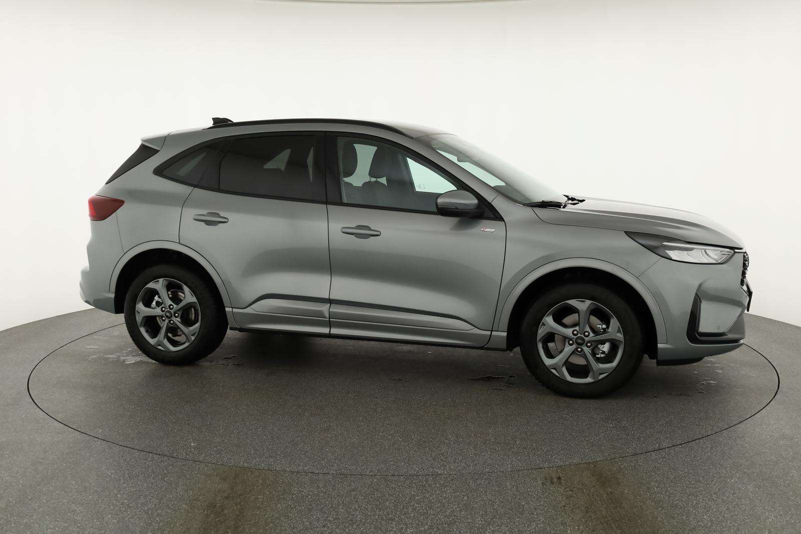 Fahrzeugbild eines Ford Kuga