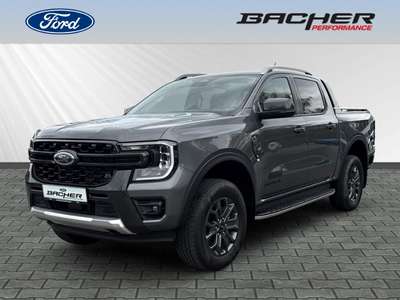 Bild Ford Ranger