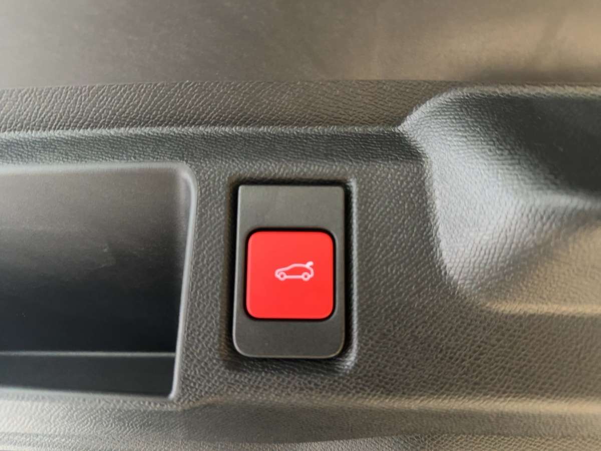 Fahrzeugbild eines Opel Grandland X