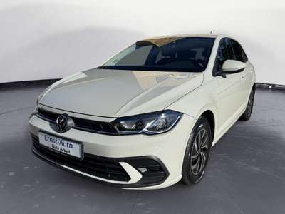 Bild Volkswagen Polo