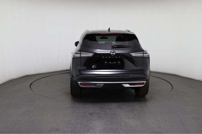 Fahrzeugbild eines Nissan Qashqai