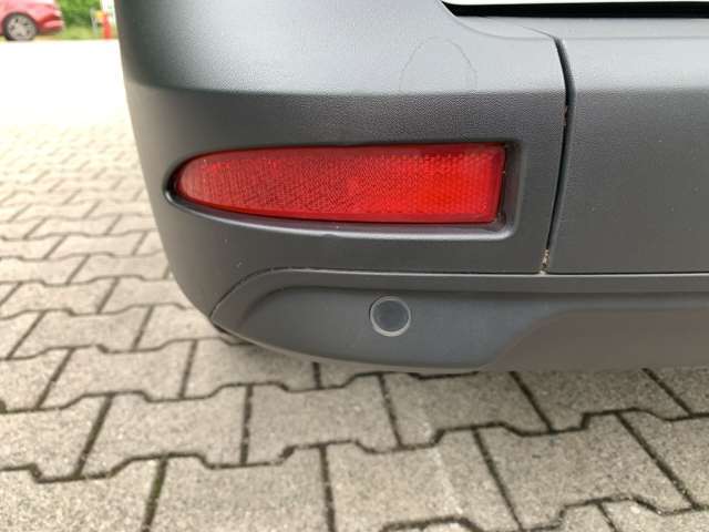 Fahrzeugbild eines Renault Kangoo