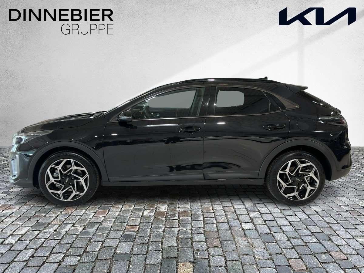 Fahrzeugbild eines Kia XCeed