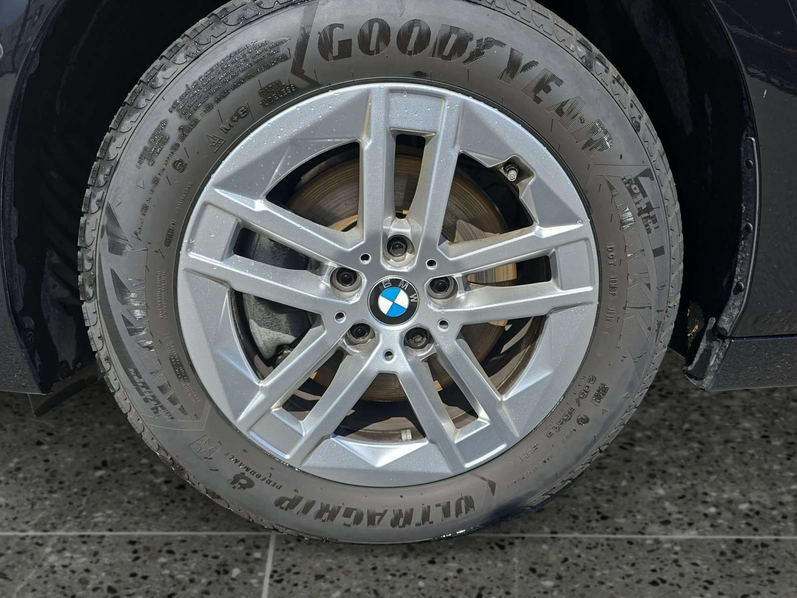 Fahrzeugbild eines BMW 2er-Reihe