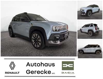 Bild Renault 4 E-TECH