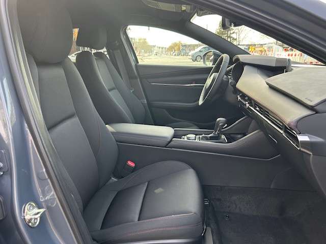 Fahrzeugbild eines Mazda Mazda3