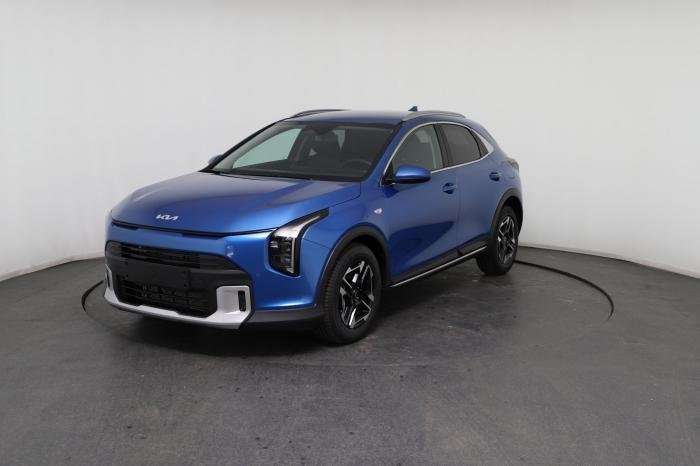 Fahrzeugbild eines Kia XCeed