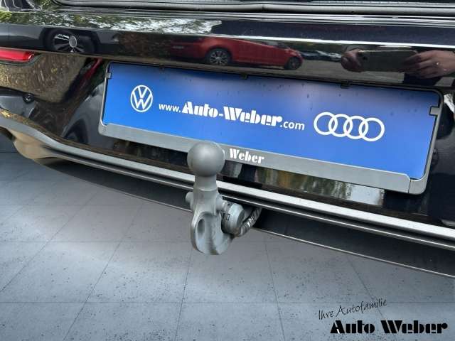 Fahrzeugbild eines Volkswagen Golf