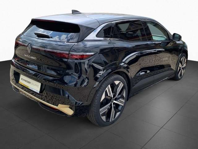 Fahrzeugbild eines Renault Megane E-TECH