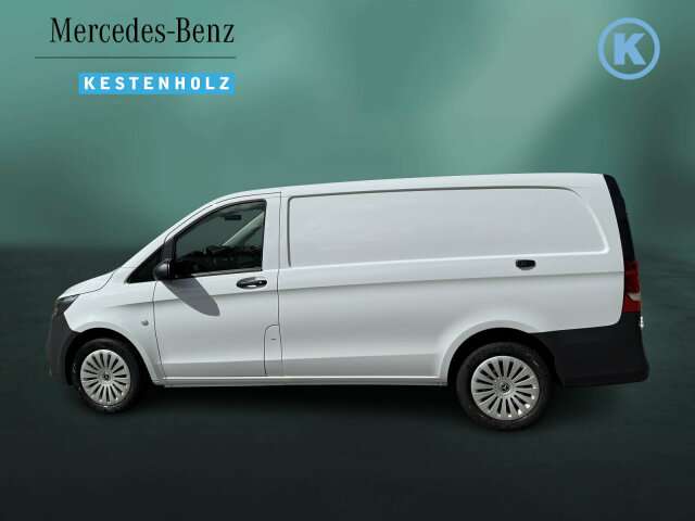 Fahrzeugbild eines Mercedes-Benz Vito
