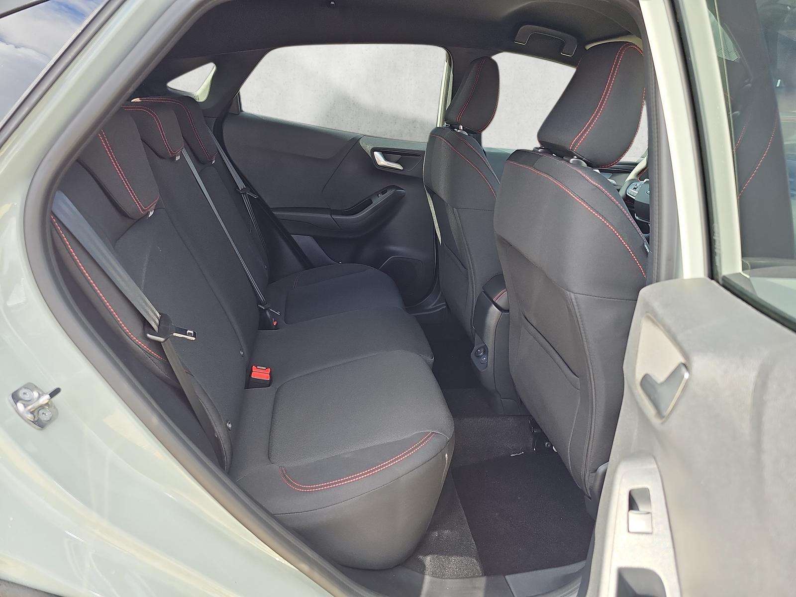 Fahrzeugbild eines Ford Puma