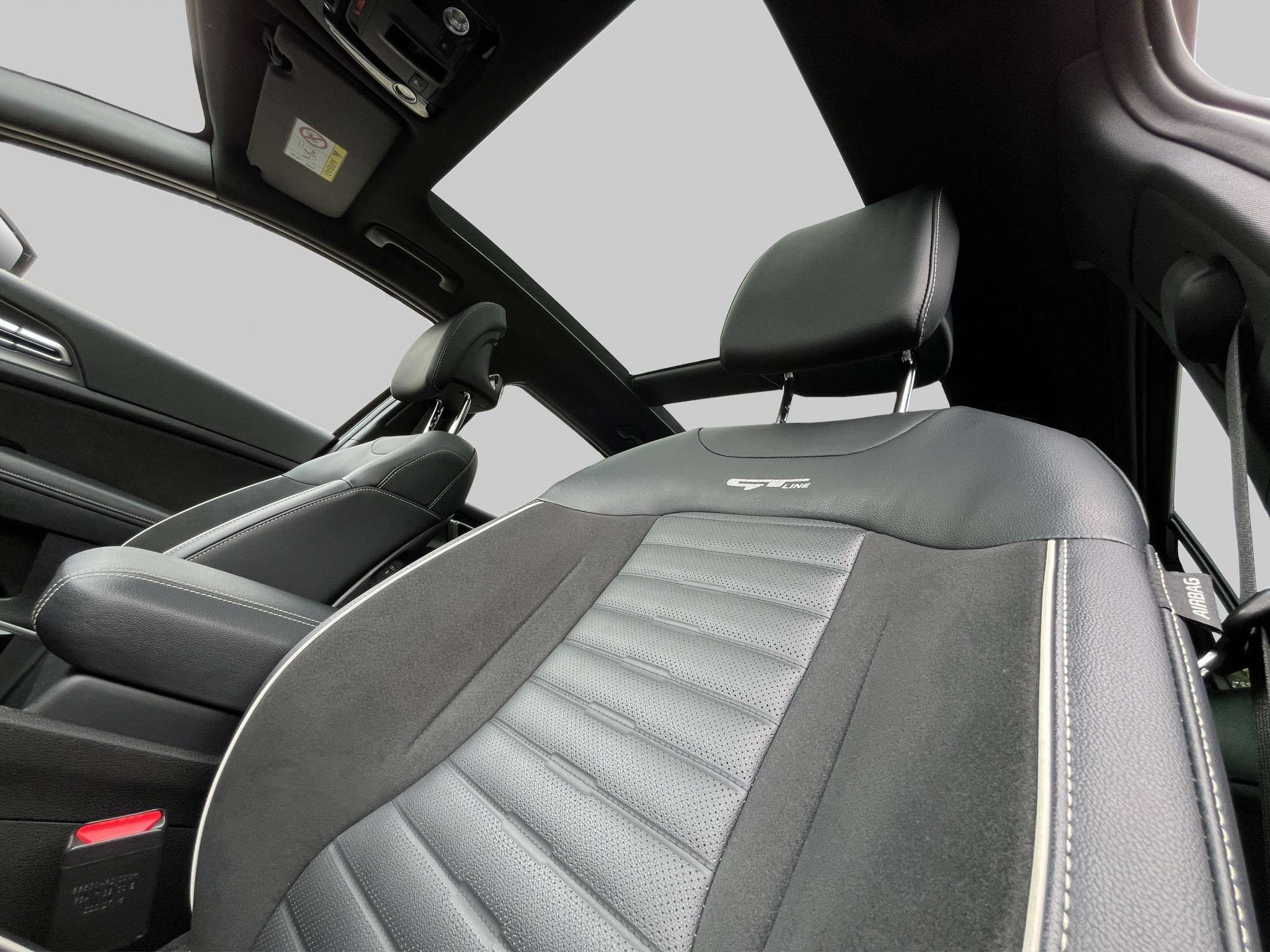 Fahrzeugbild eines Kia Sportage