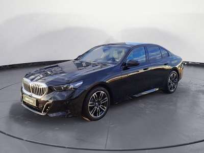 Bild BMW 5er-Reihe