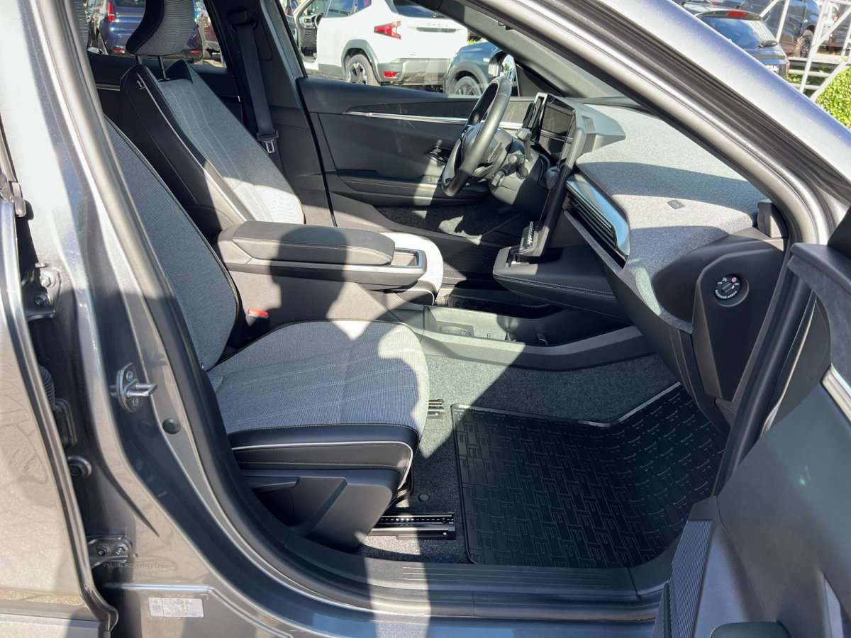 Fahrzeugbild eines Renault Mégane