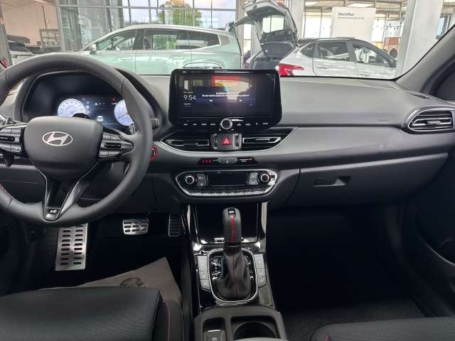 Fahrzeugbild eines Hyundai i30