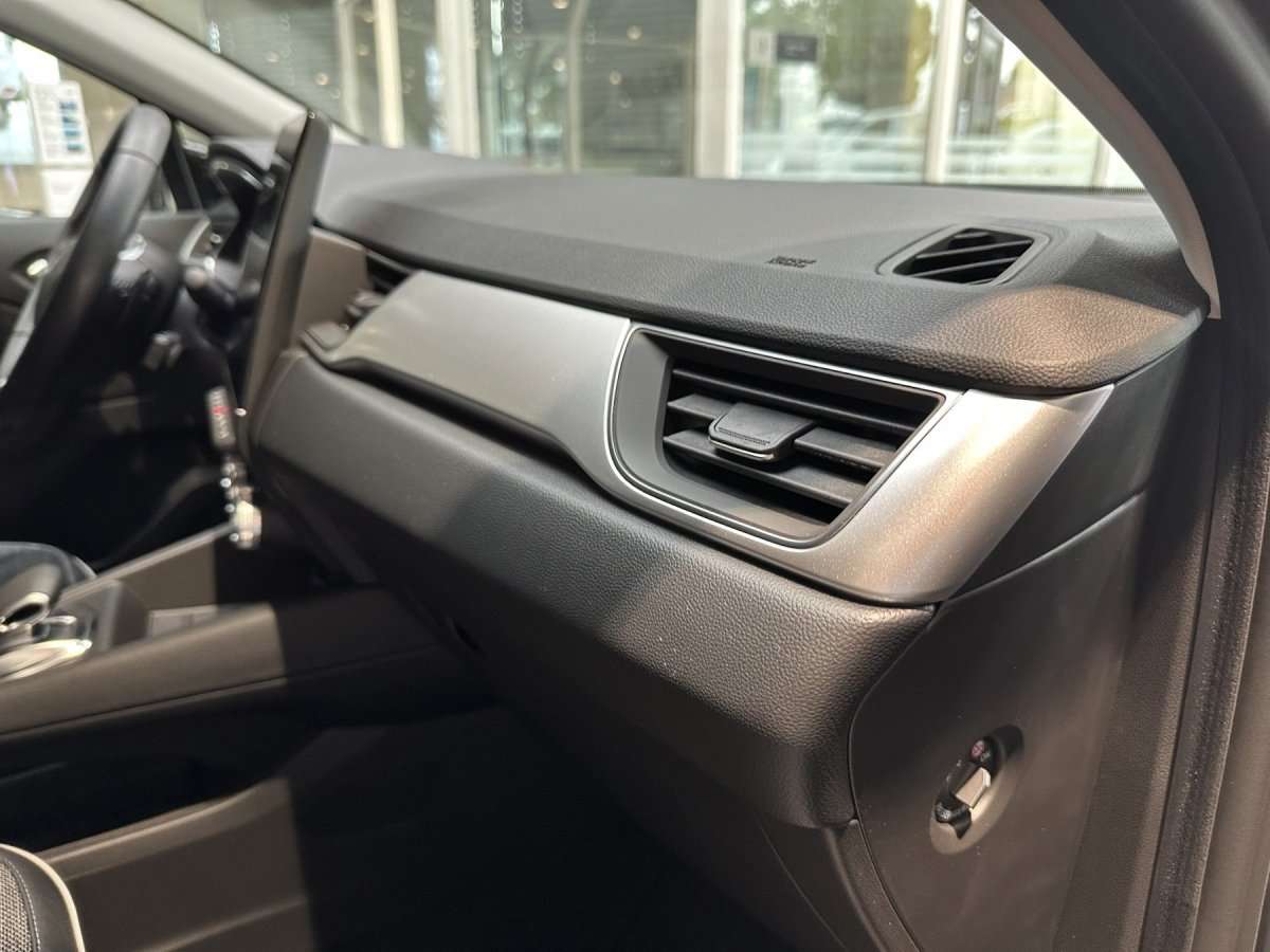 Fahrzeugbild eines Renault Captur